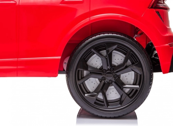 Komfort und Sicherheit für Kinder