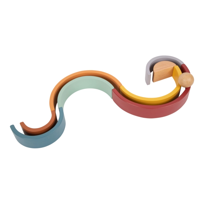 Montessori Spielmaterial