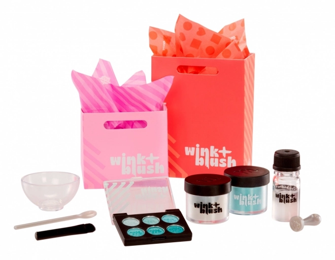 Miniverse Figuren - Erstellen Sie Ihr Mini Makeup Display