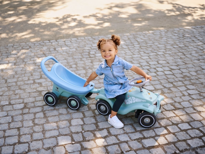 Big Buggy Kinderwagen 3 in 1
