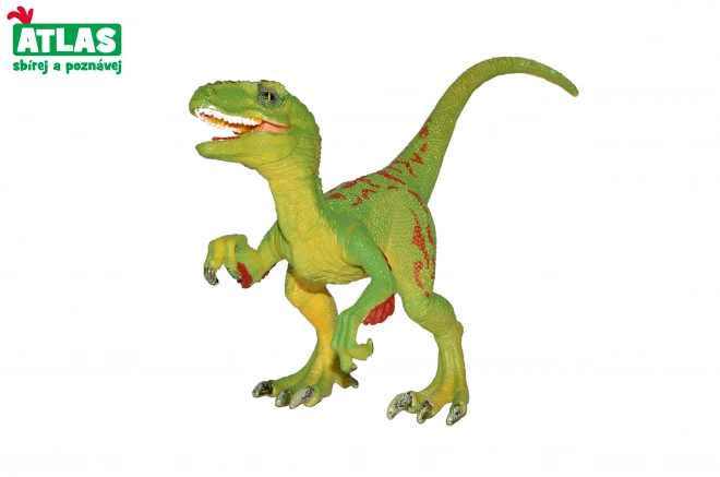 Dinosaurierfigur Velociraptor