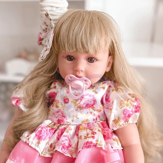 Interaktive spanische Puppe Marcia von Woopie Royal