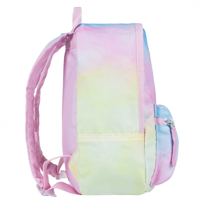 Vorschulrucksack Regenbogen von Baagl