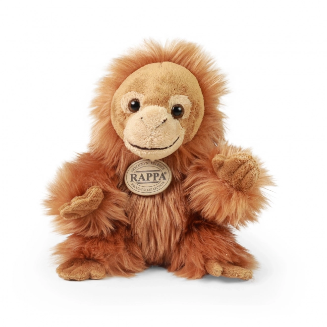 Plüsch Orang-Utan 18 cm Eco