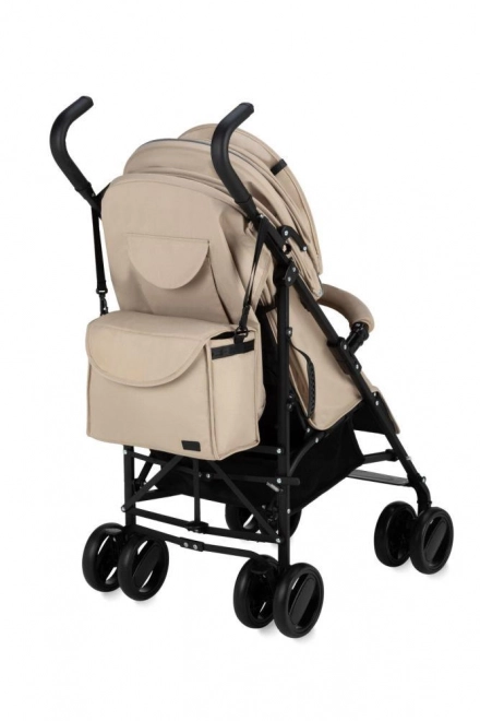 Golfbuggy MoMi AKIRA Beige