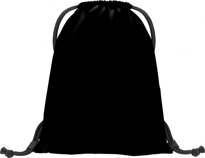 Schulset Batman Dunkle Stadt: Rucksack, Federmappe, Beutel