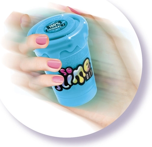 Kreatives und unterhaltsames Set