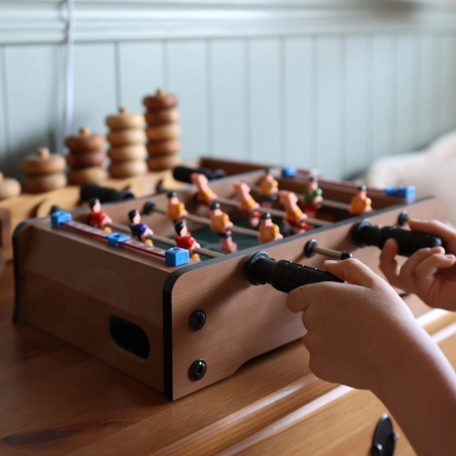 Mini-Tischkicker von Woopie