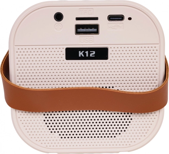 Breite Konnektivität und stabiles Bluetooth 5.0