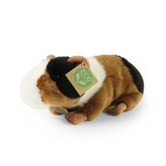 Eco-freundliches Plüschmeerschweinchen 22 cm