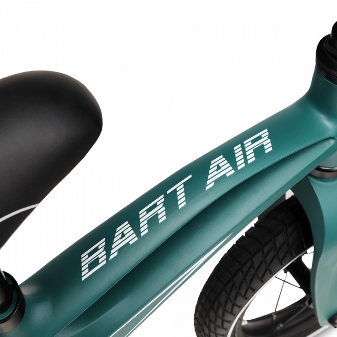 Kinderrad Bart Air "Green Forest"