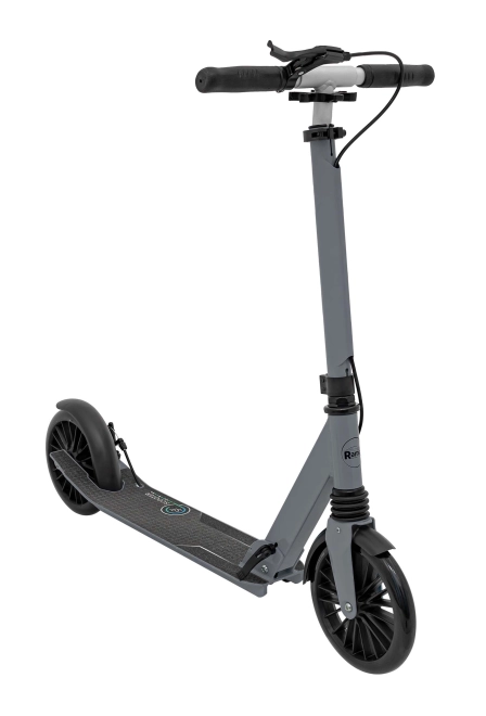 Dreirad Sportrike – Silber