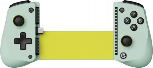 Null-Latenz dank kabelgebundenem USB‑C