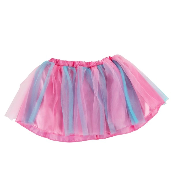 Rosa Tutu Rock
