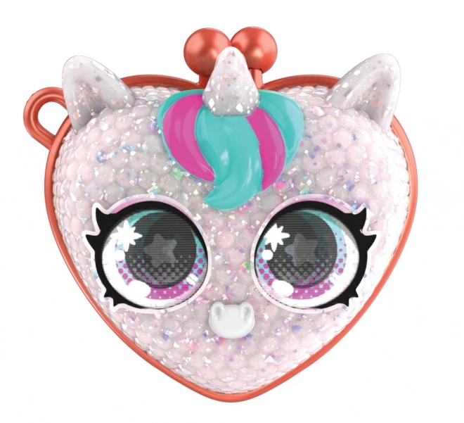 Luxuriöse Kawaii Anhänger von Purse Pets