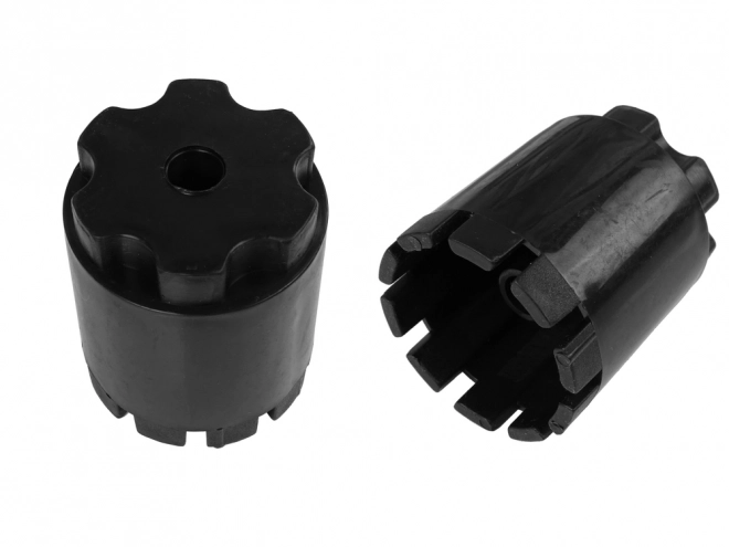 Adapter für Quad-Rad