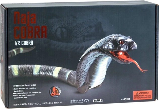 USB-Aufladung und praktische Verpackung
