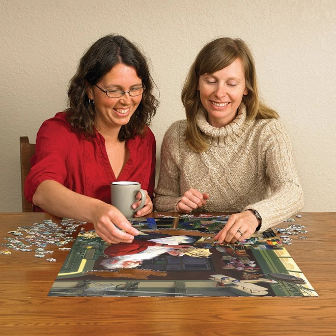 Gesellschaftlicher Spaß