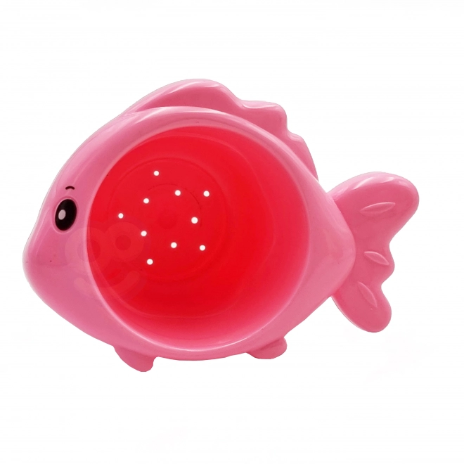 Woopie Wasserspielzeug Pinguin