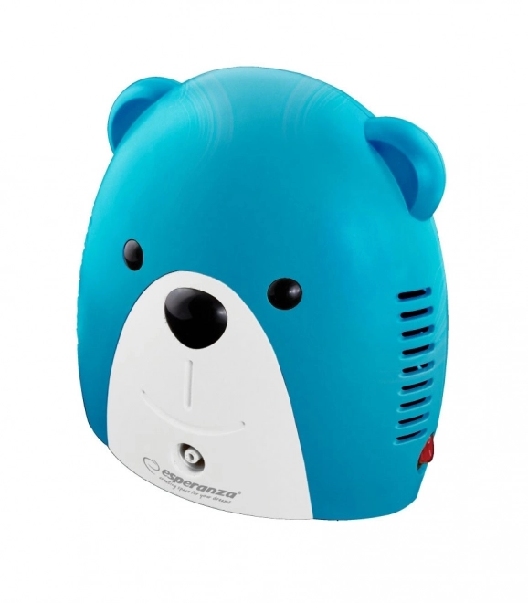 Inhalator Zerstäuber Teddy Bear