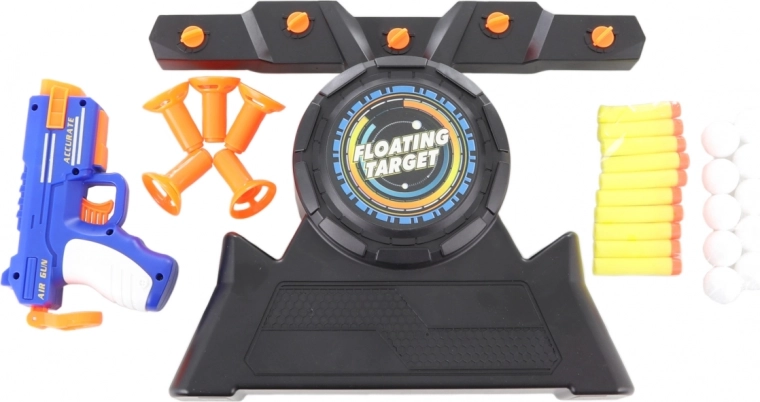 Sicheres und spaßiges Schießen