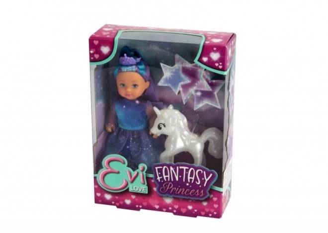 Evička Fantasy Prinzessin Puppe