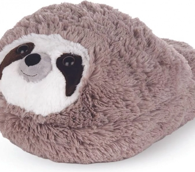 Kuschelwarme Wärme für beide Füße