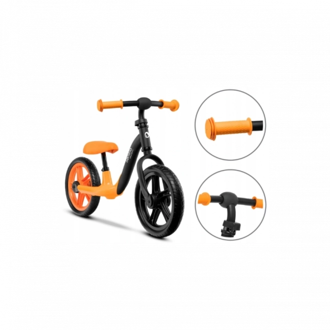 Sicherer Griff und sanftes Fahren