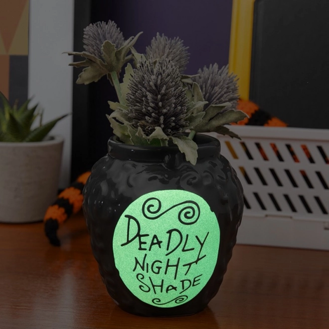 Stifthalter Nightmare Before Christmas