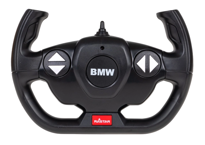 R/C BMW X6 M 1:14 RASTAR – schwarz