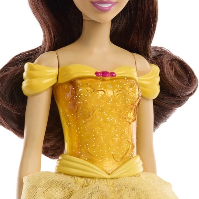 Disney Prinzessin Puppe - Belle