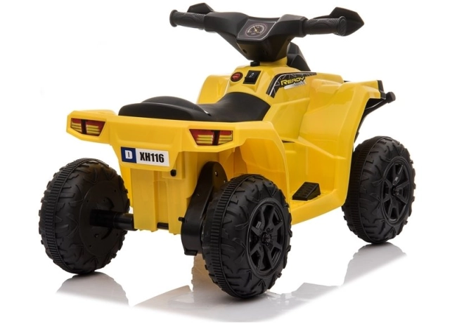 Stabiles und sicheres Fahren