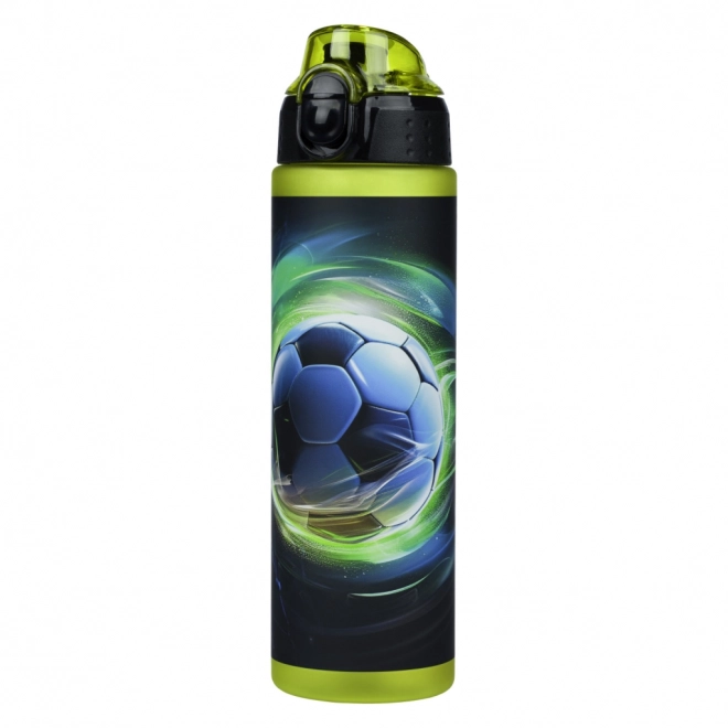 Tritan Trinkflasche Fußball 700 ml