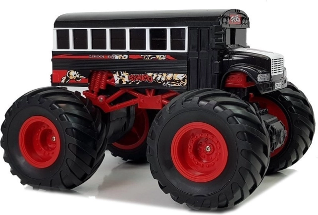 Robuste Offroad-Reifen