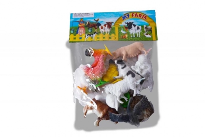 PLEJO Heimtier-Set