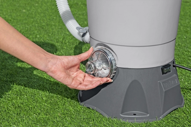 Bestway Sandfilteranlage für Pools