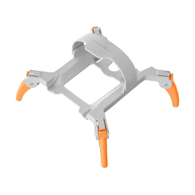 Sunnylife Landegestell für DJI Mini 4 Pro in Orange