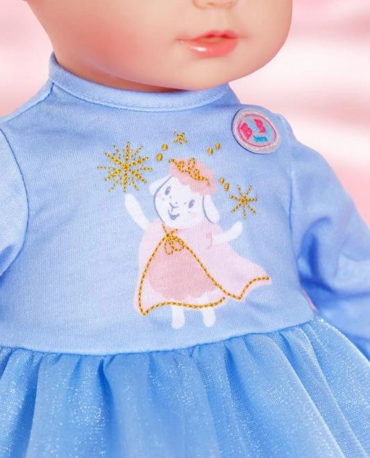 Baby Born Winterkleidchen für Puppen 36 cm
