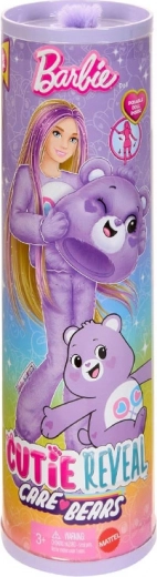 Magischer Farbwechsel der Haare