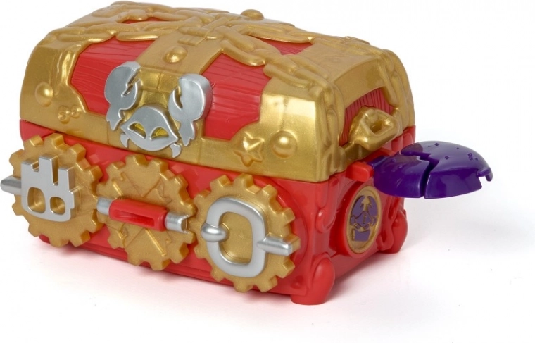 Reichhaltiges Zubehör