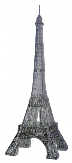3D Kristallpuzzle Eiffelturm 96 Teile