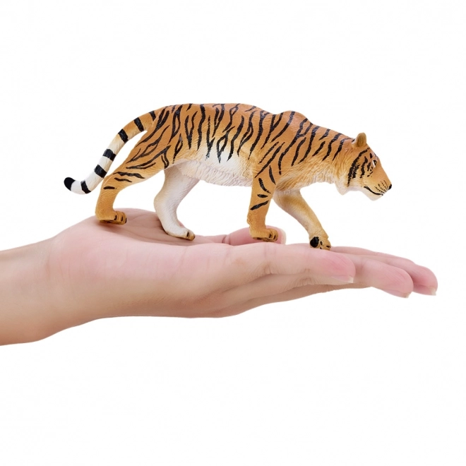 Mojo Tiger auf der Jagd
