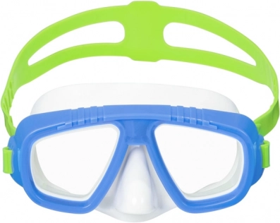 Blaue Schwimmmaske Bestway