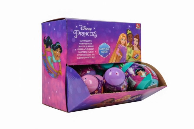 Überraschungsei Deluxe Disney Prinzessinnen