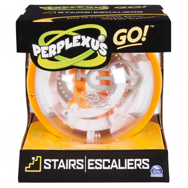 SMG PERPLEXUS REISE