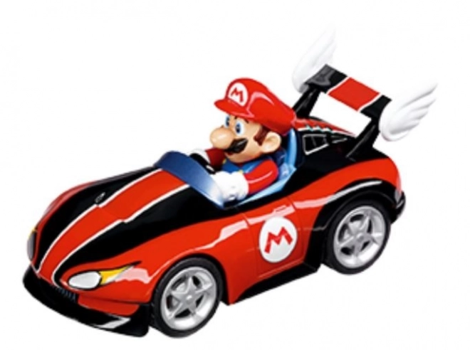 Mario Kart Fahrzeugset 3er-Pack Pull & Speed