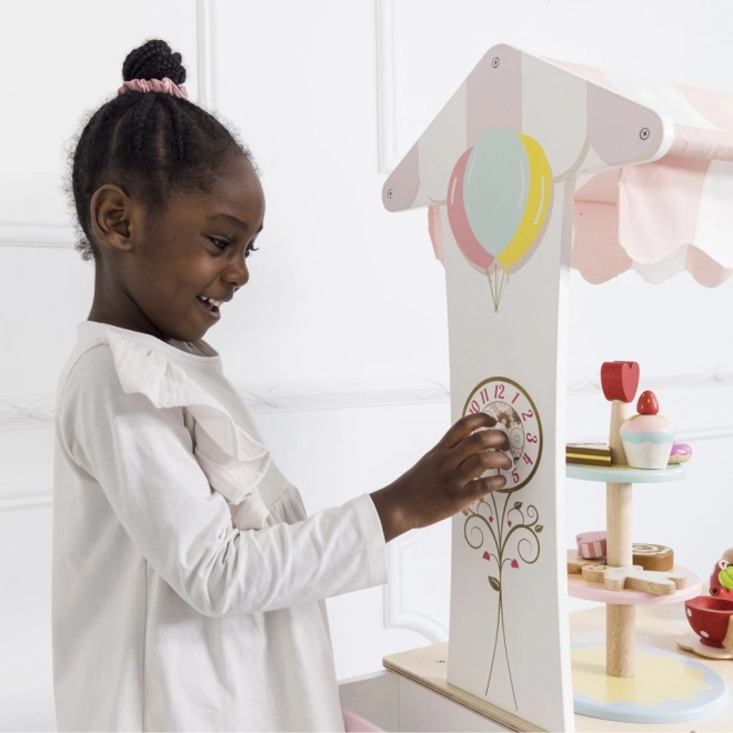 Le Toy Van Luxus Teewagen