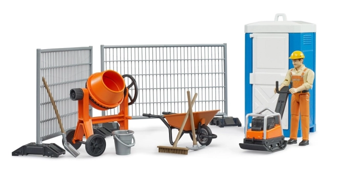 Robuste Materialien und Kompatibilität