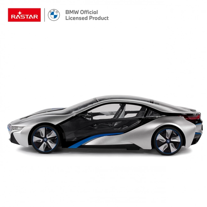 Ferngesteuertes Auto BMW i8 im Maßstab 1:14