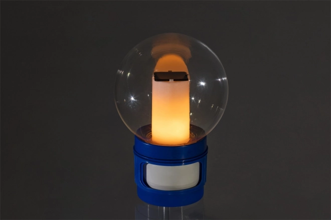 Bestway Schwimmdosierer mit LED-Licht